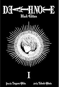 Death Note Complete Box Set: Ohba, Tsugumi, Obata, Takeshi